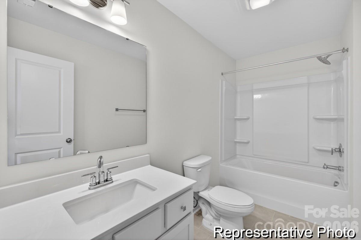 Colvin Park - Residential