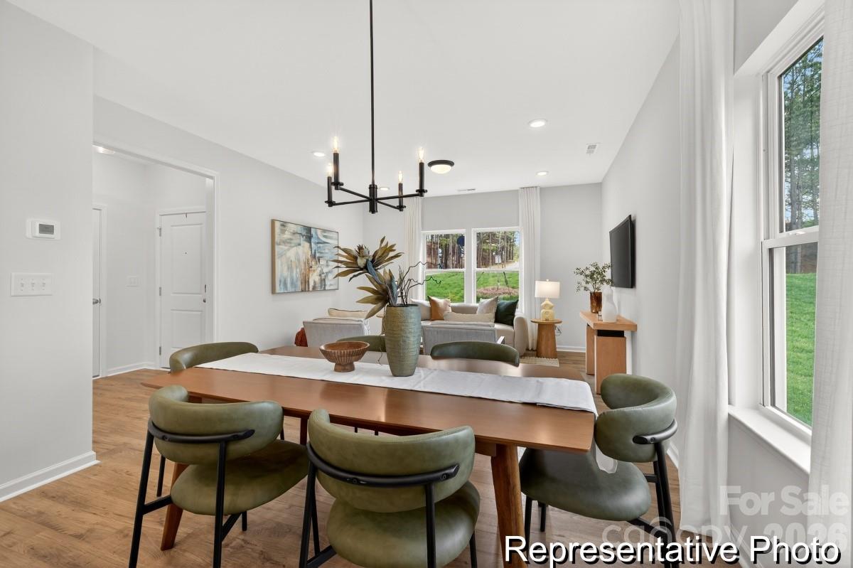 Colvin Park - Residential