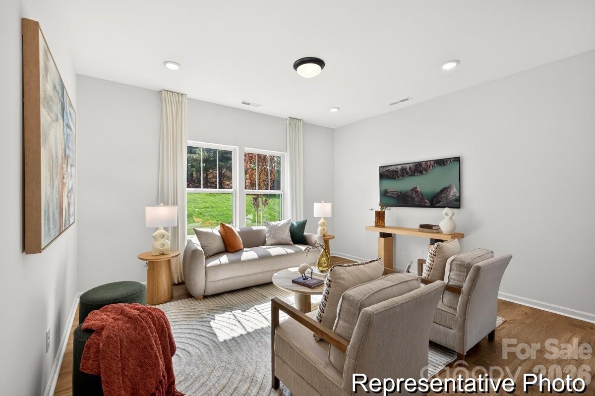 Colvin Park - Residential