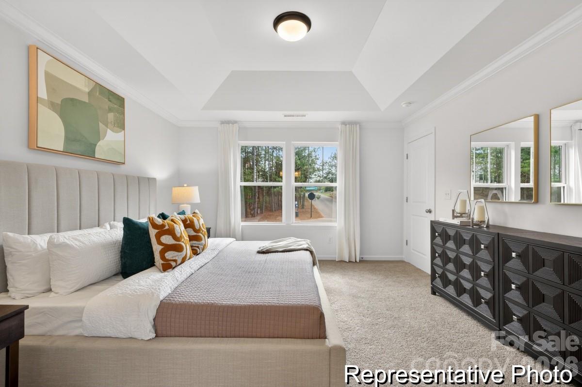 Colvin Park - Residential
