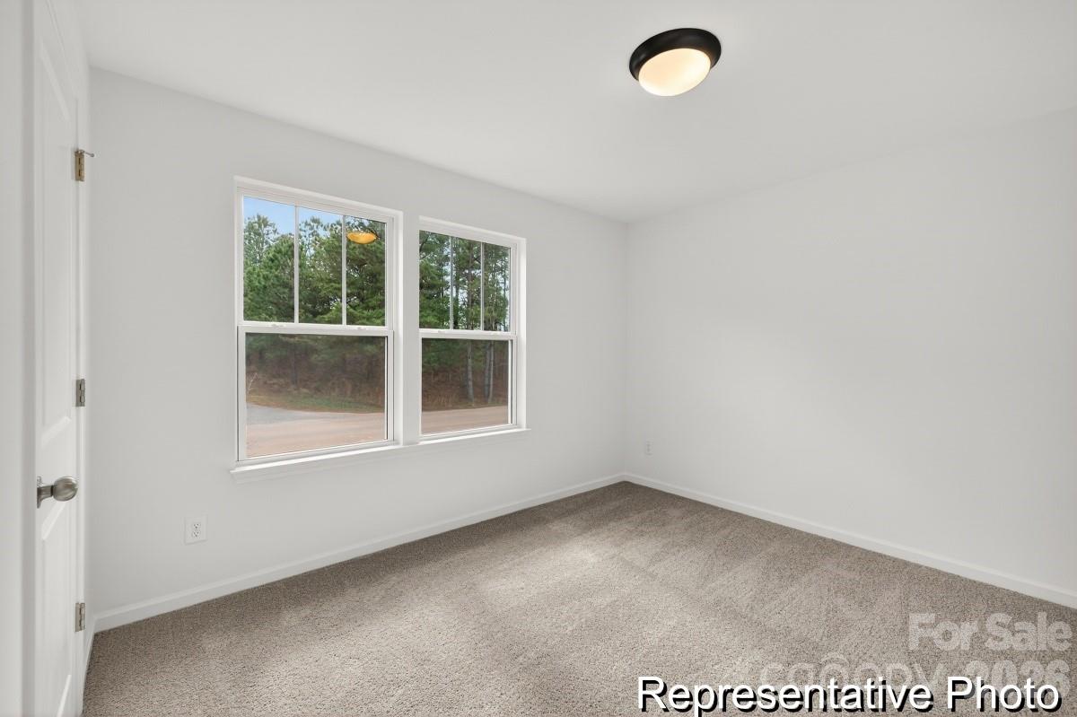 Colvin Park - Residential