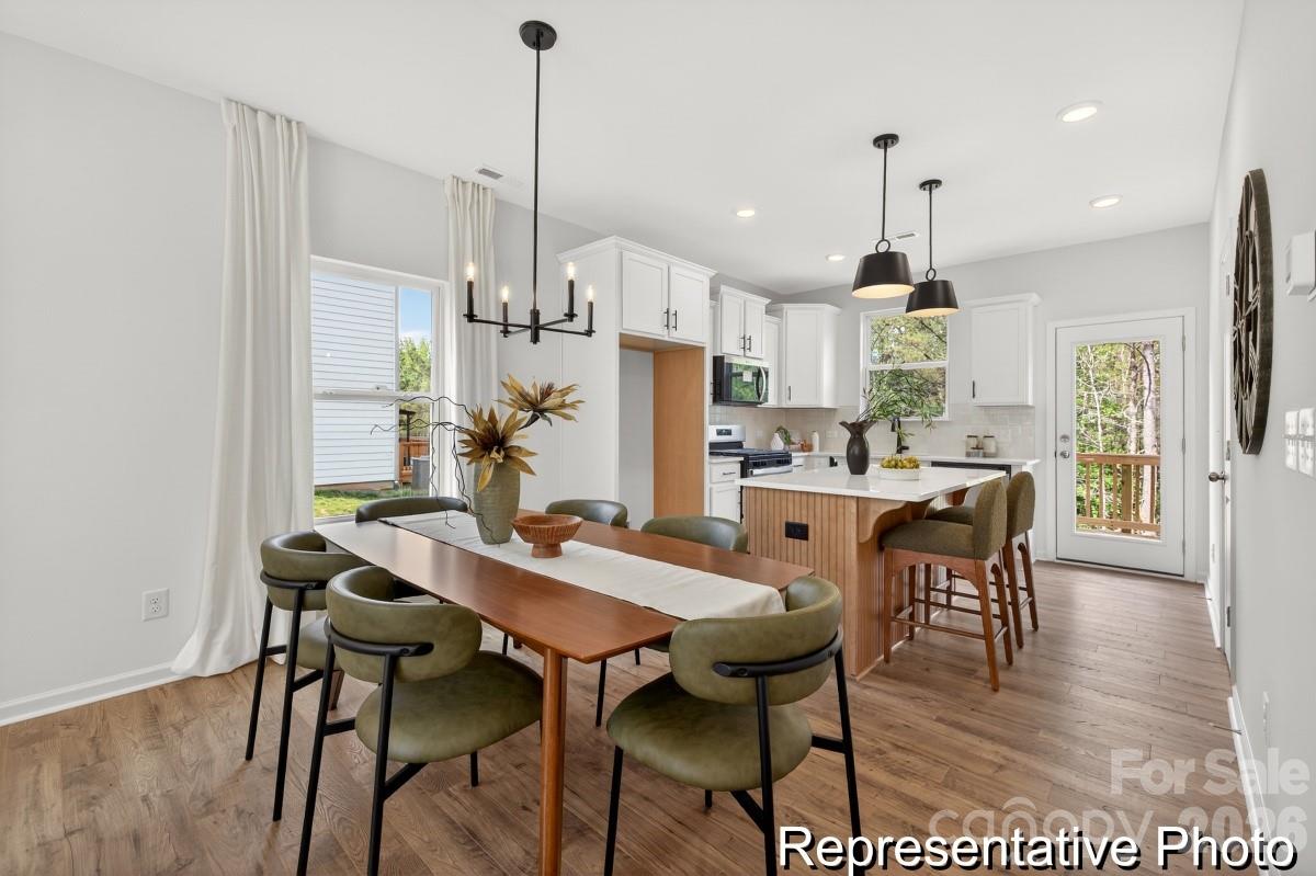 Colvin Park - Residential