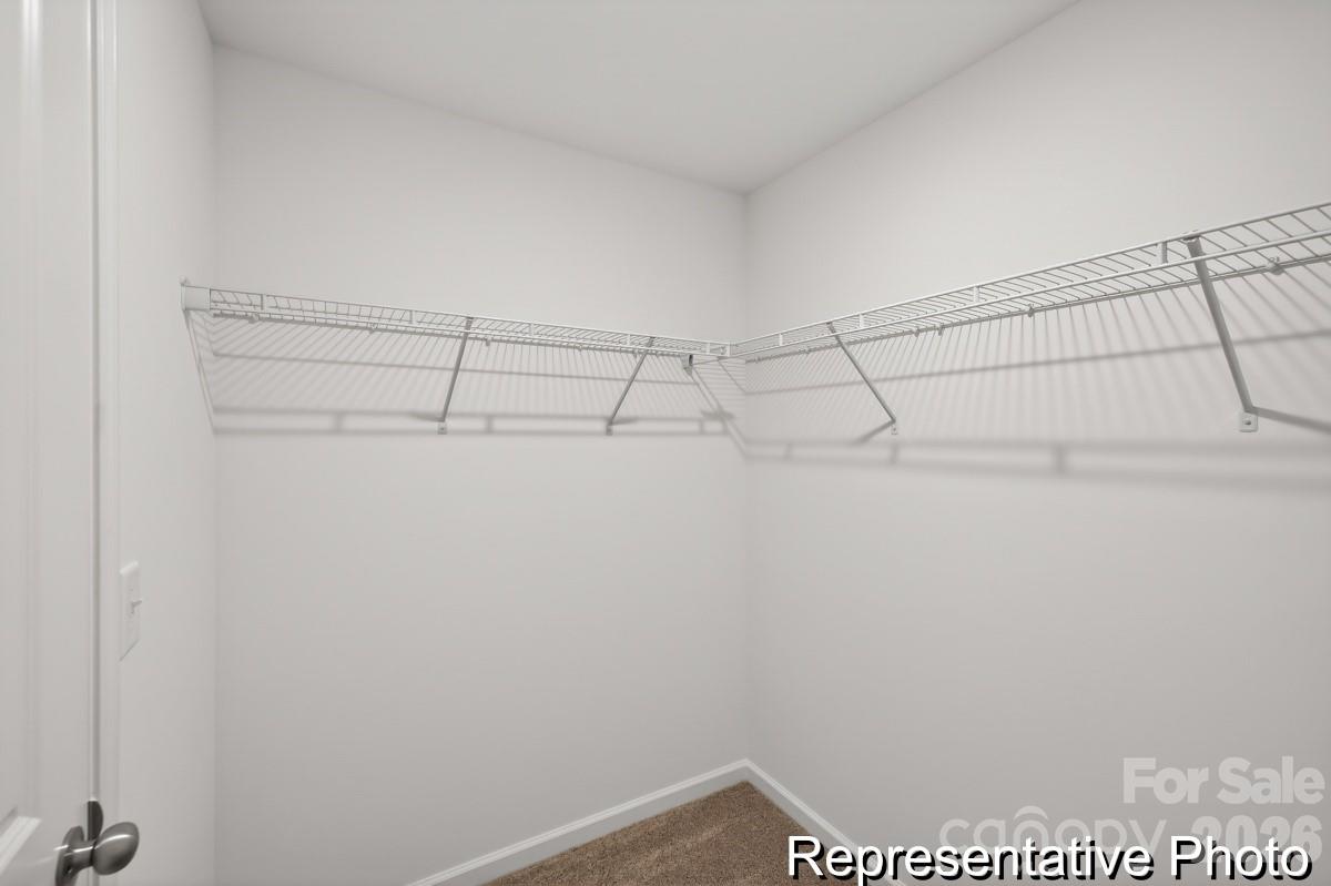Colvin Park - Residential