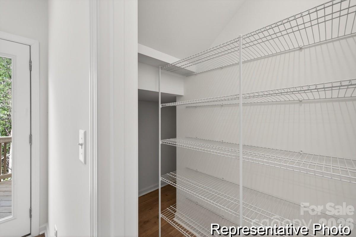 Colvin Park - Residential