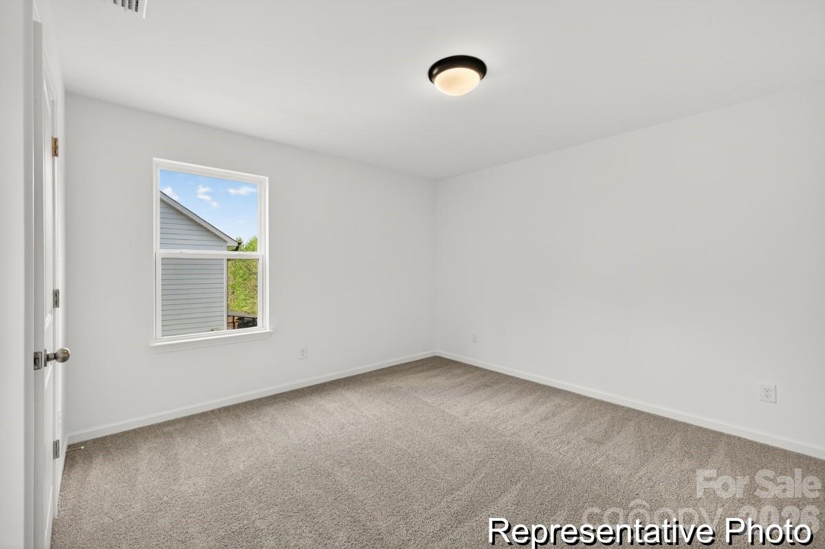 Colvin Park - Residential