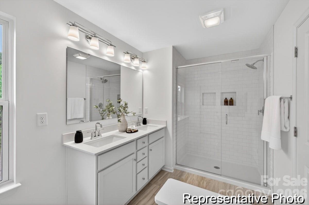 Colvin Park - Residential