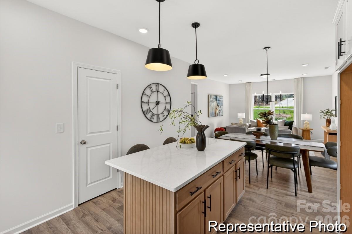 Colvin Park - Residential