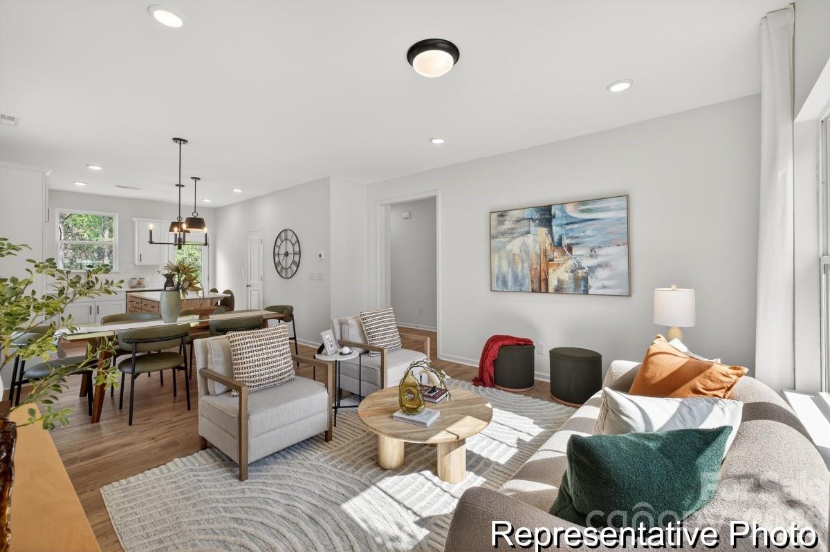 Colvin Park - Residential