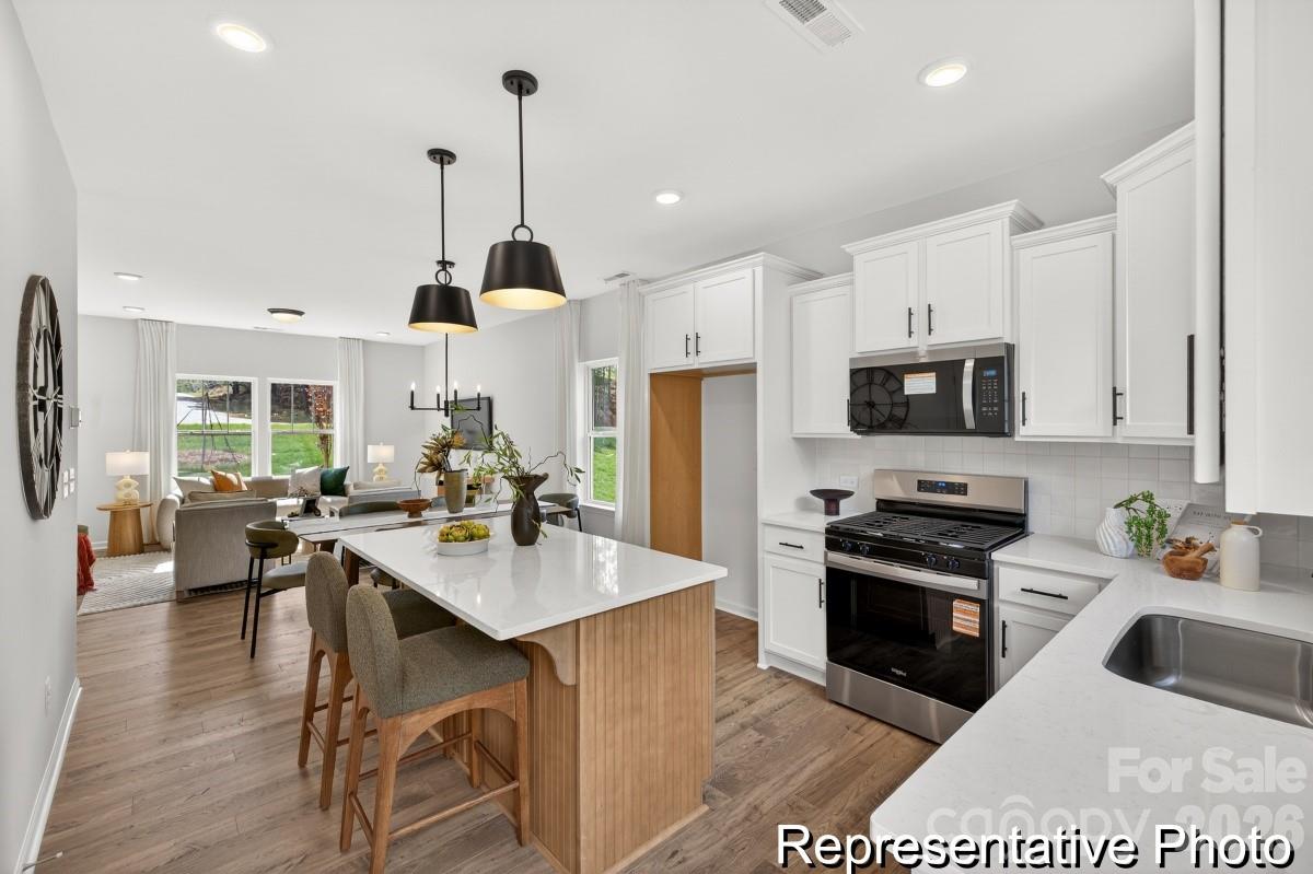 Colvin Park - Residential