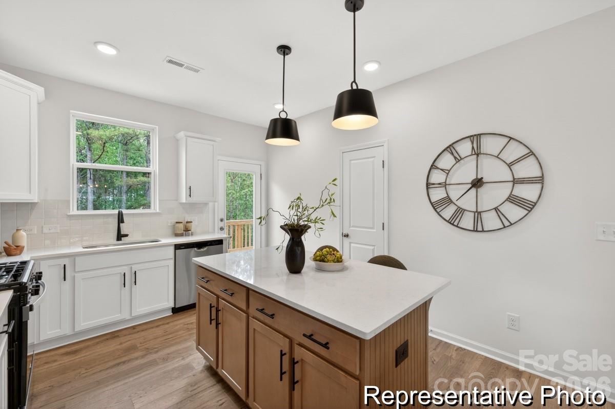 Colvin Park - Residential