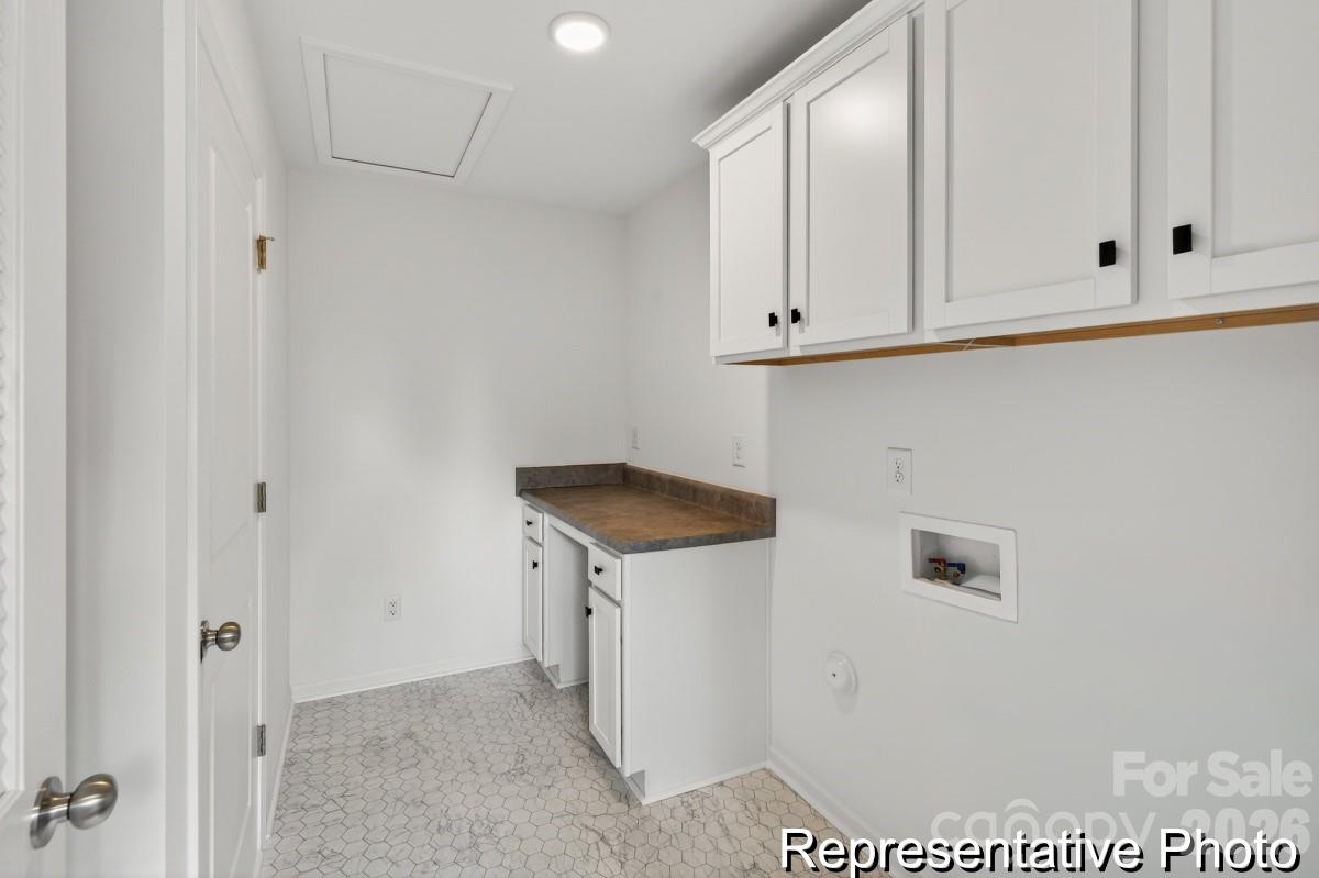 Colvin Park - Residential