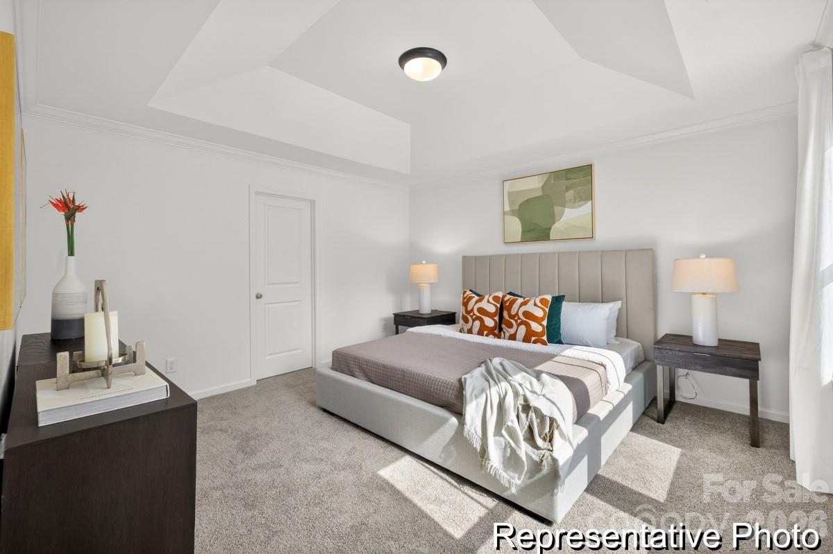 Colvin Park - Residential