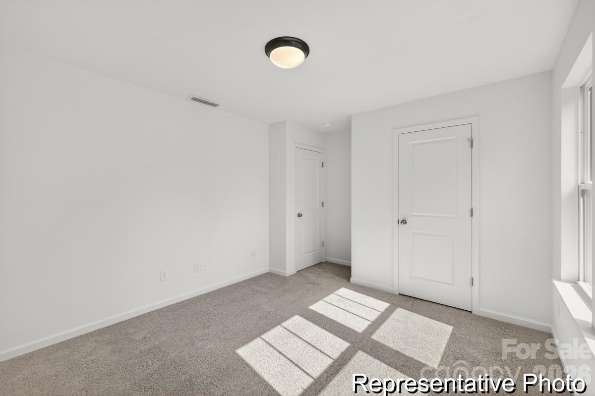 Colvin Park - Residential