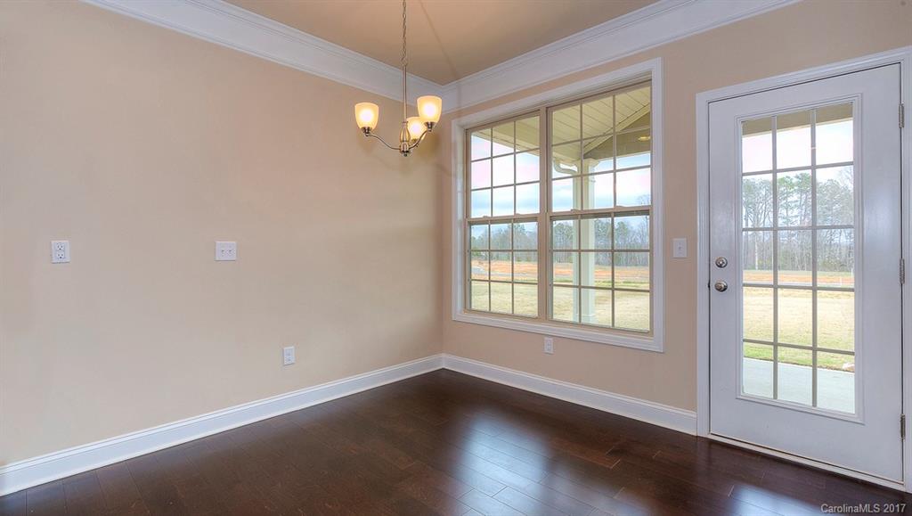 Larkin Golf Club - Residential