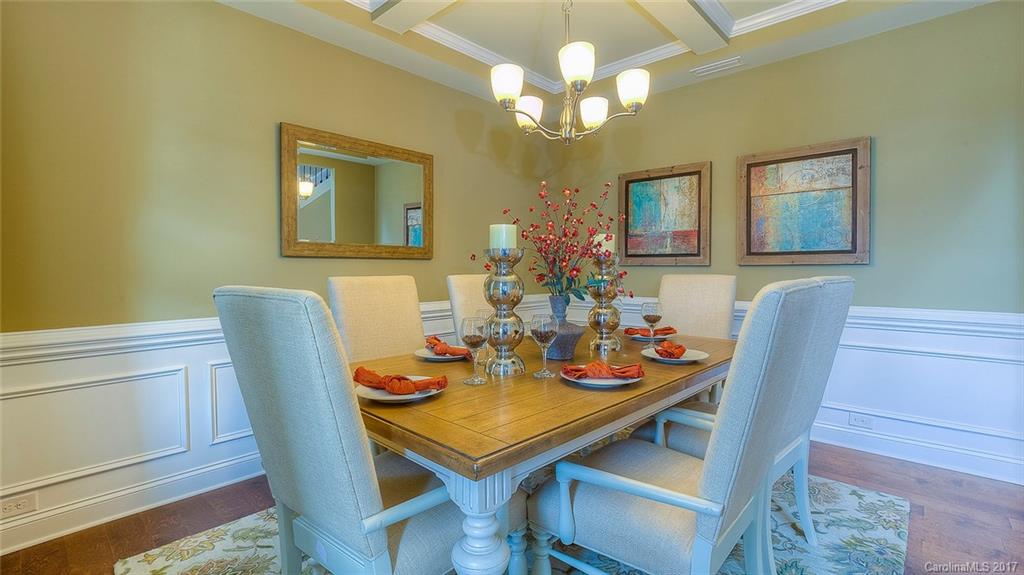 Larkin Golf Club - Residential