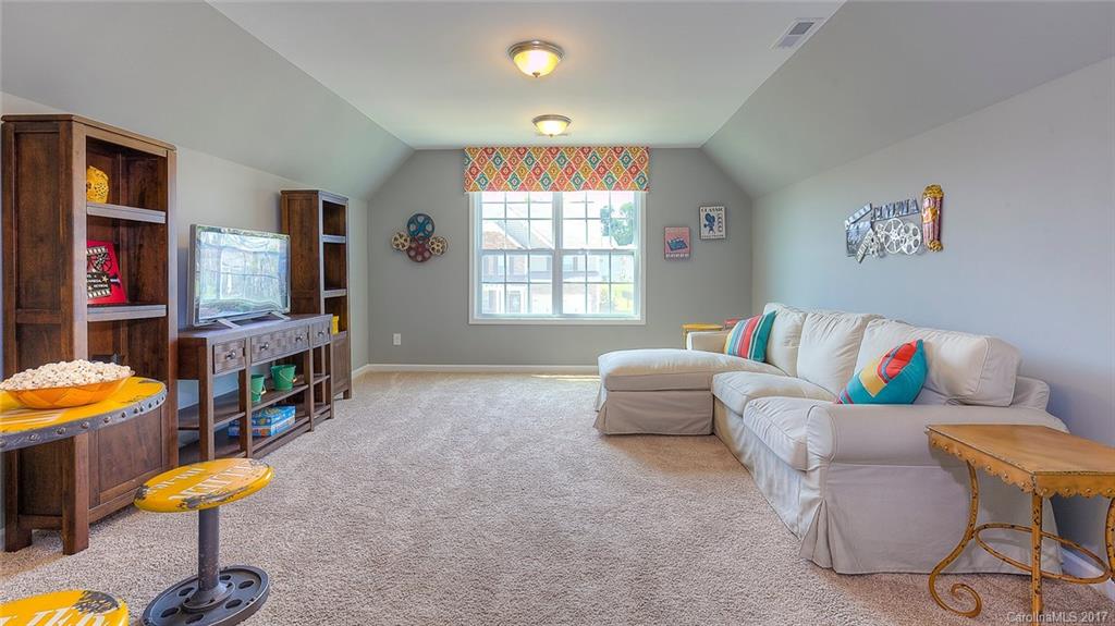 Larkin Golf Club - Residential