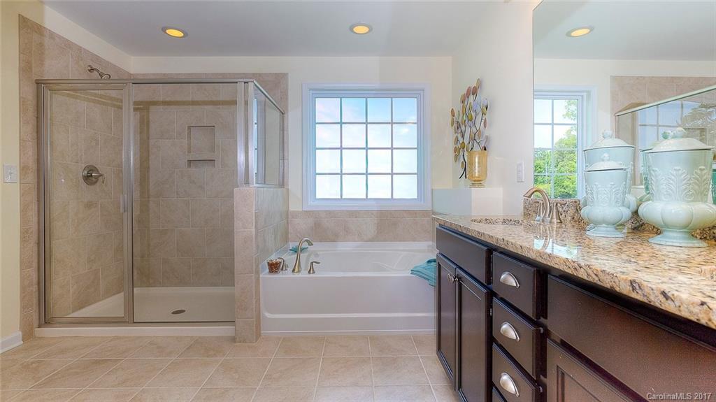 Larkin Golf Club - Residential