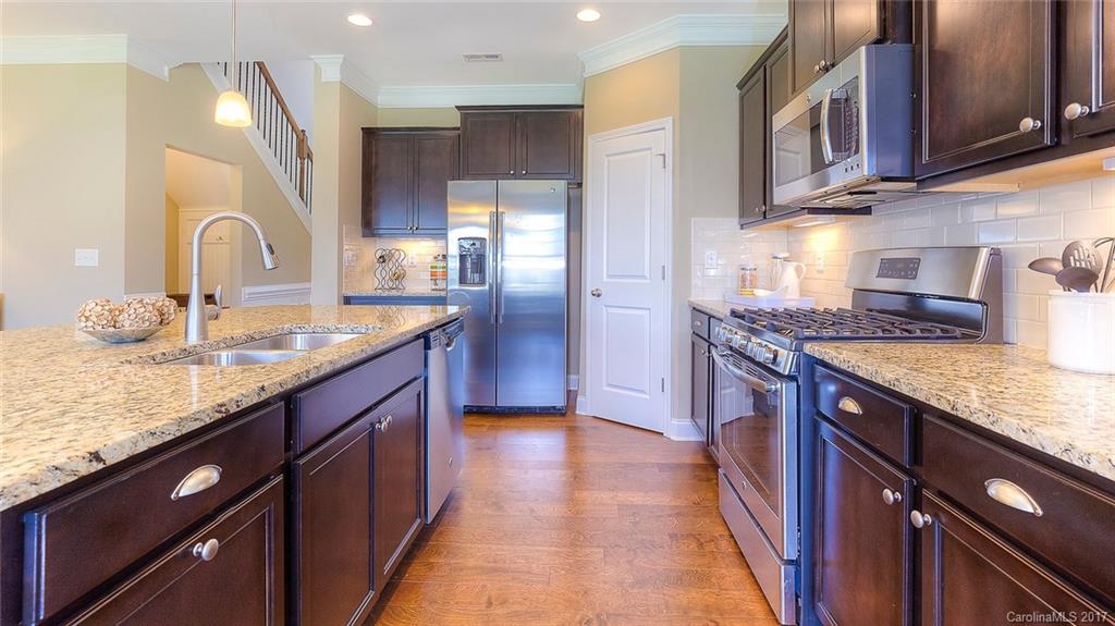 Larkin Golf Club - Residential