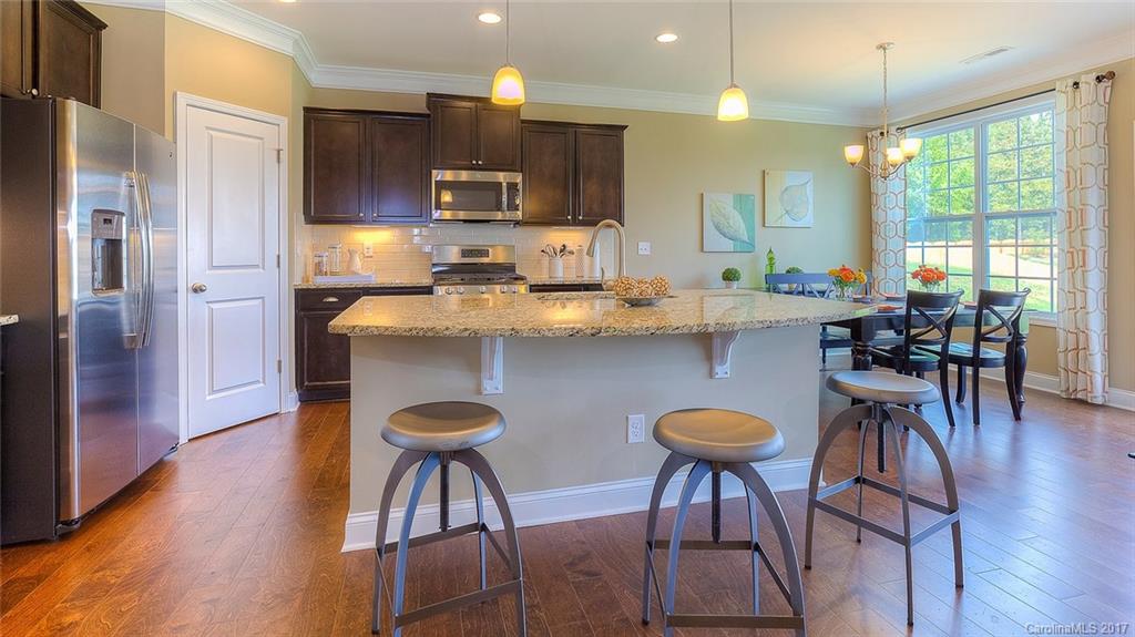 Larkin Golf Club - Residential