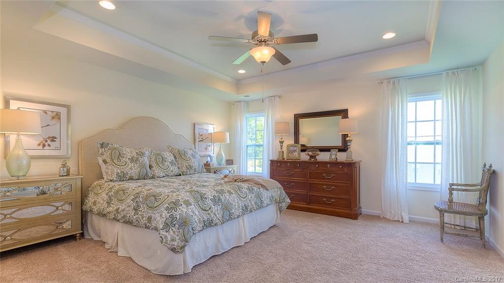 Larkin Golf Club - Residential