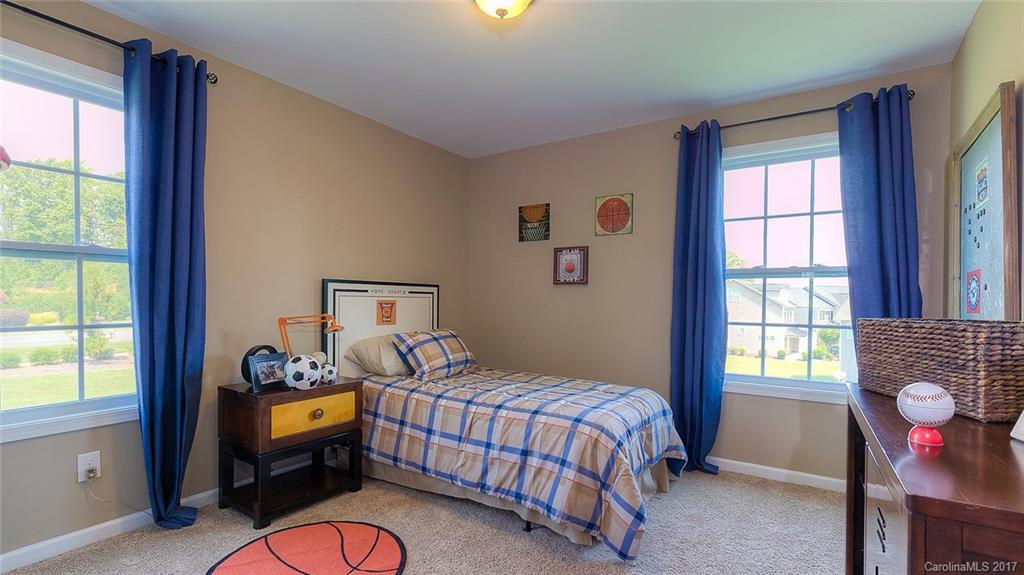 Larkin Golf Club - Residential