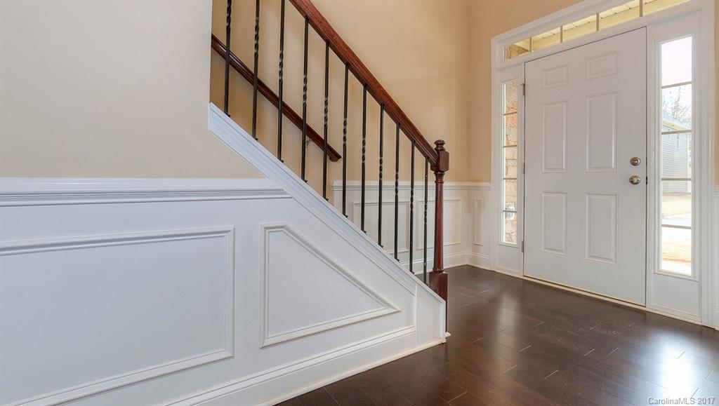 Larkin Golf Club - Residential