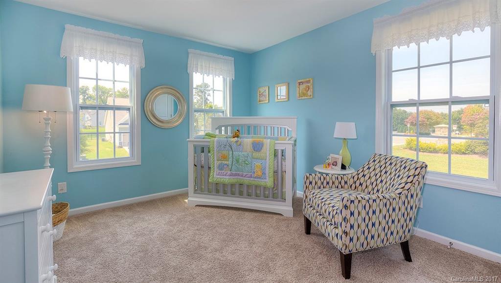 Larkin Golf Club - Residential