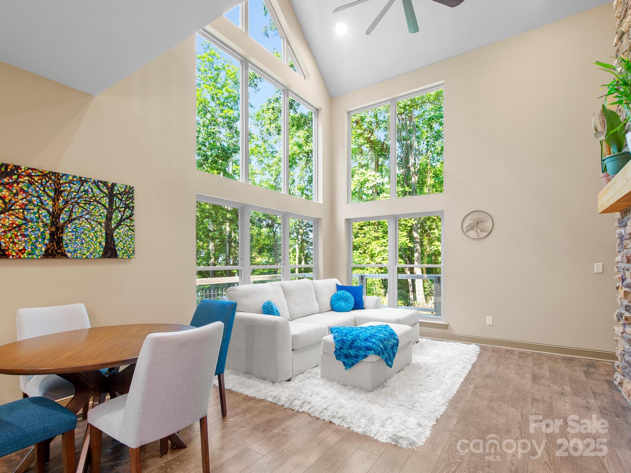 243 Blueberry Lane