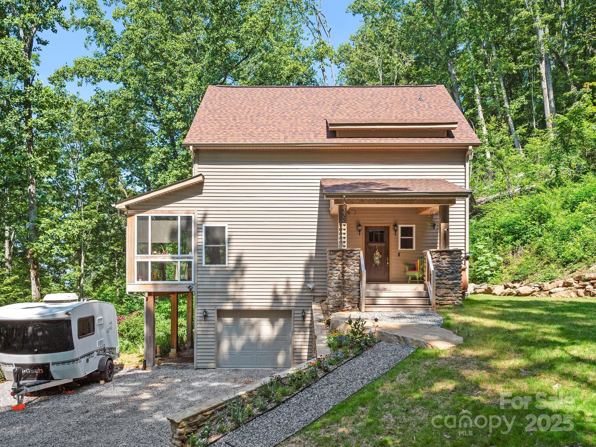 243 Blueberry Lane