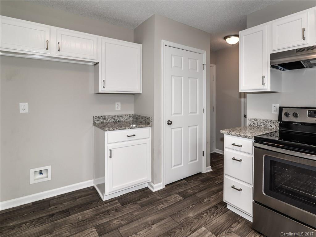 Edgefield - Residential