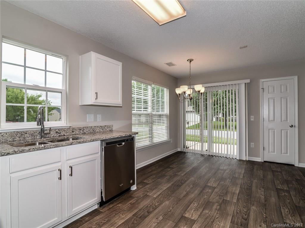 Edgefield - Residential