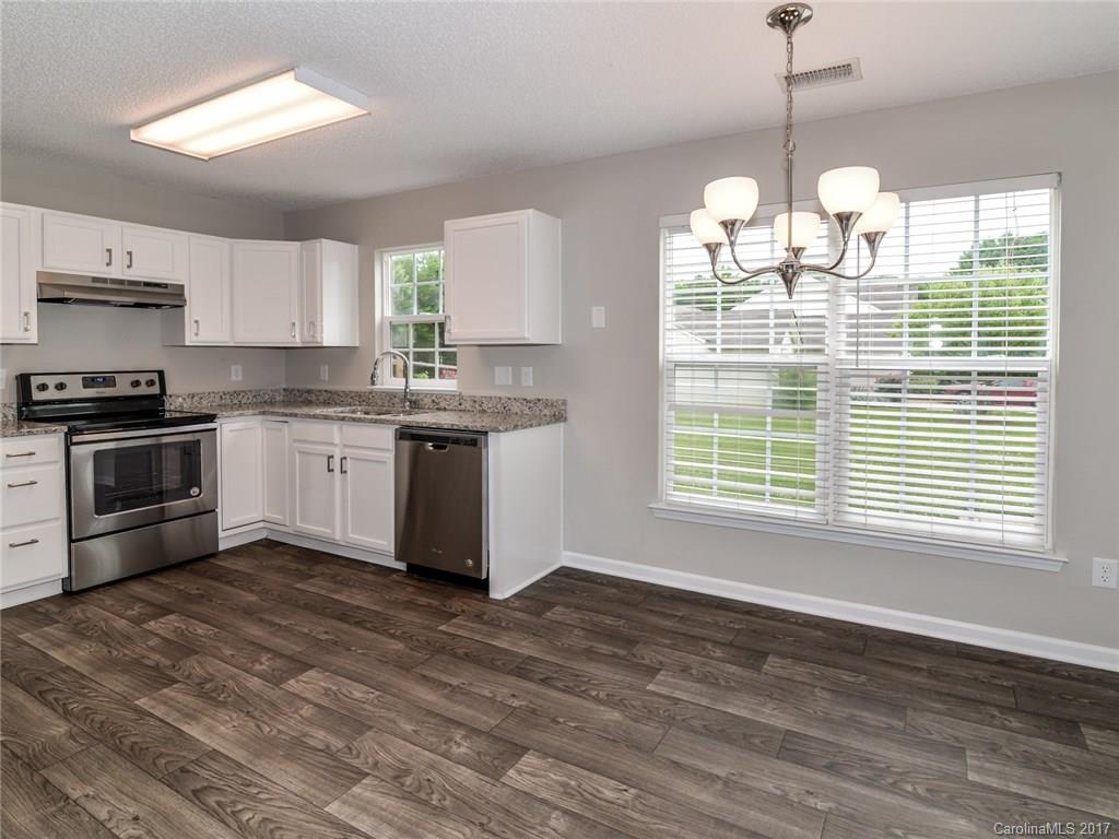 Edgefield - Residential