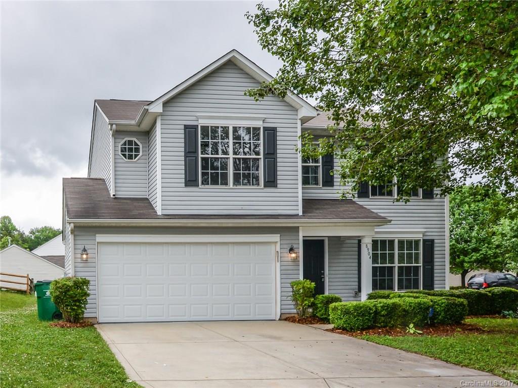 Edgefield - Residential