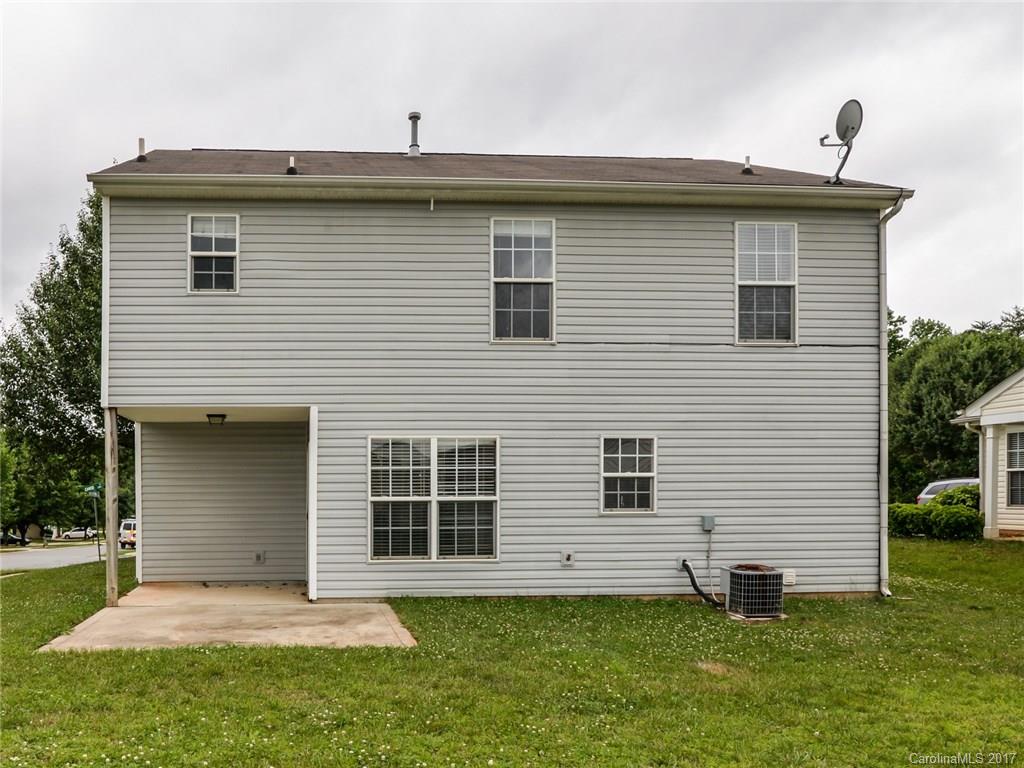 Edgefield - Residential