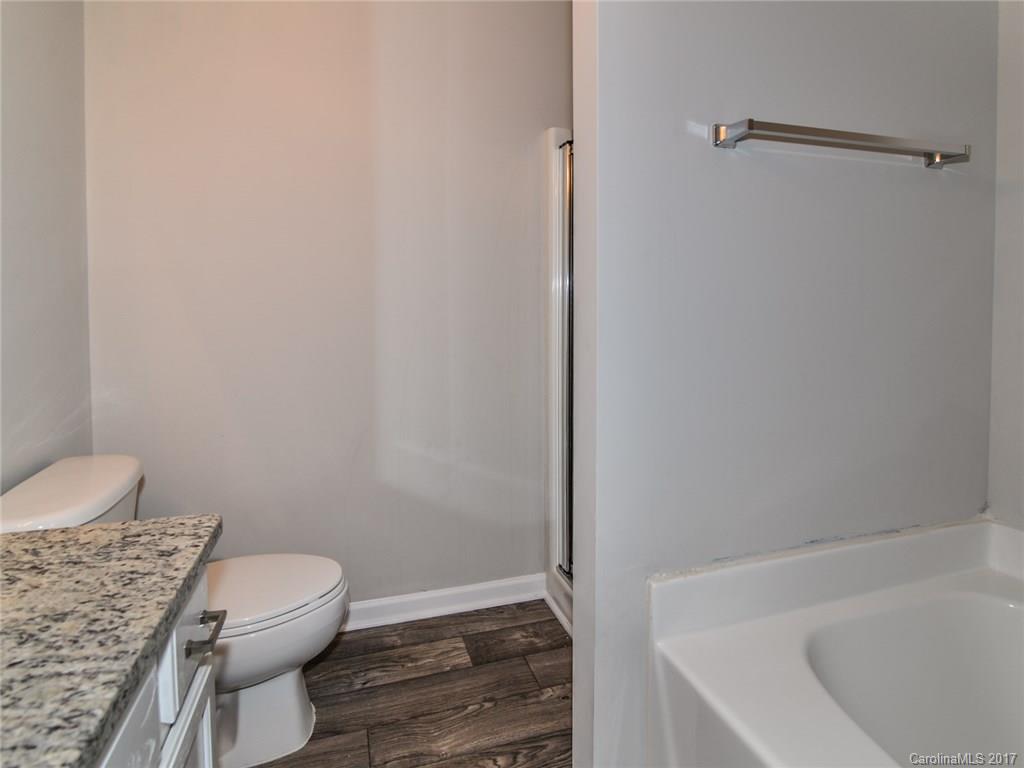 Edgefield - Residential