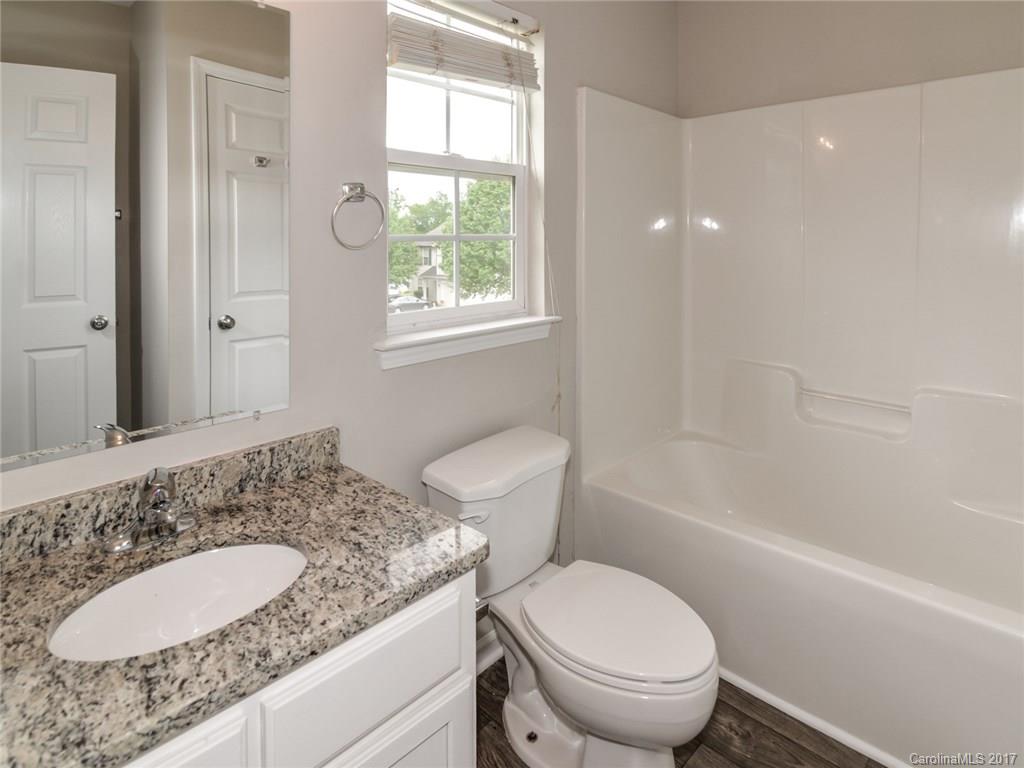 Edgefield - Residential