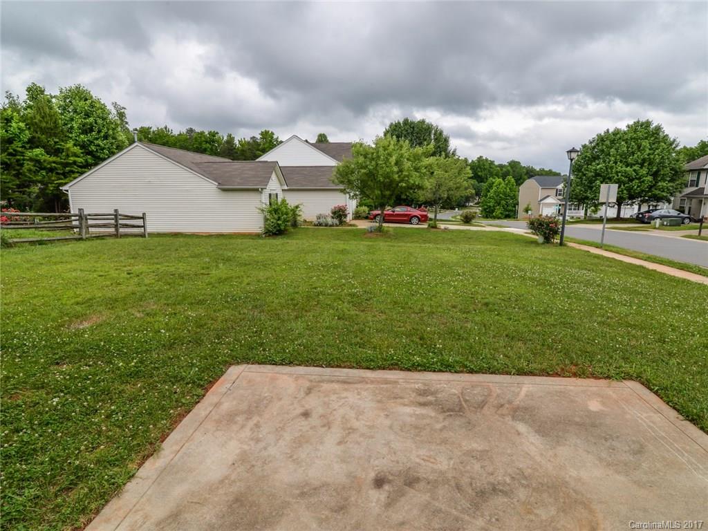 Edgefield - Residential