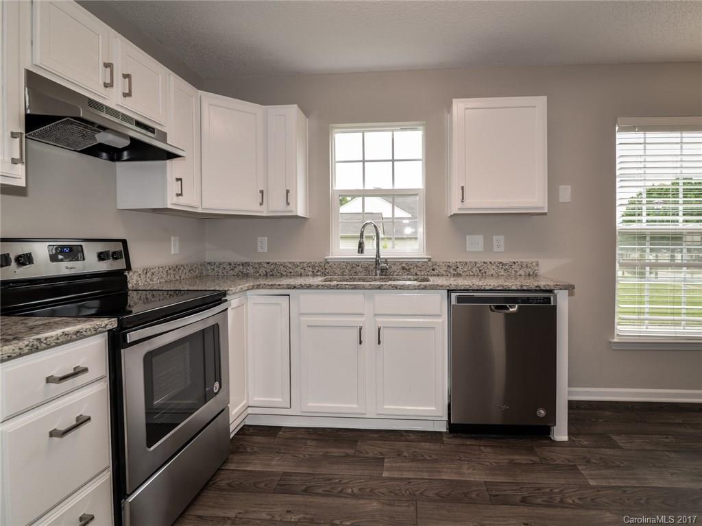 Edgefield - Residential