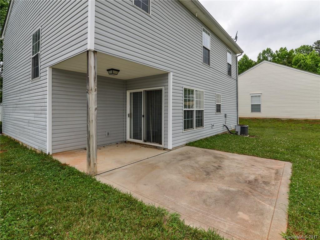 Edgefield - Residential