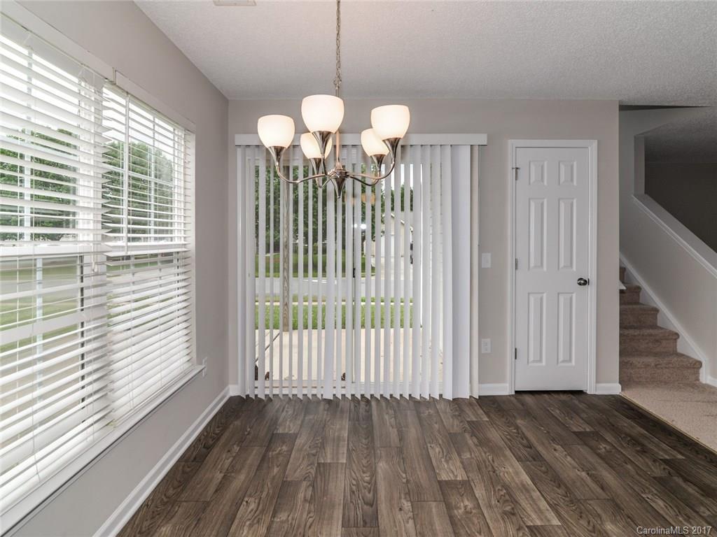 Edgefield - Residential