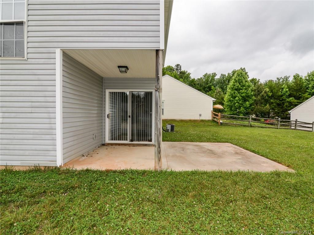 Edgefield - Residential