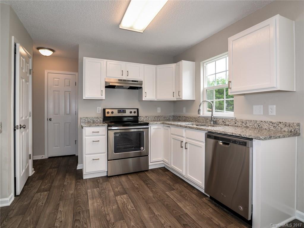 Edgefield - Residential