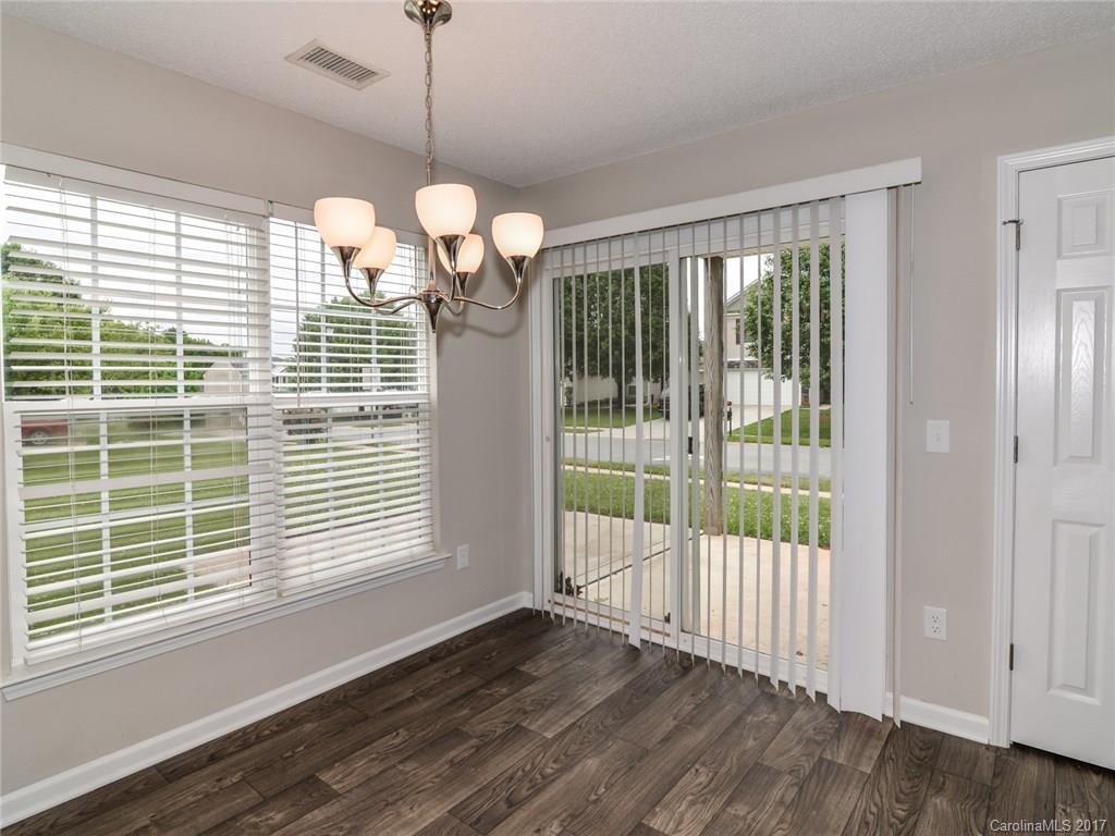 Edgefield - Residential