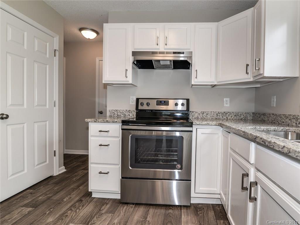 Edgefield - Residential