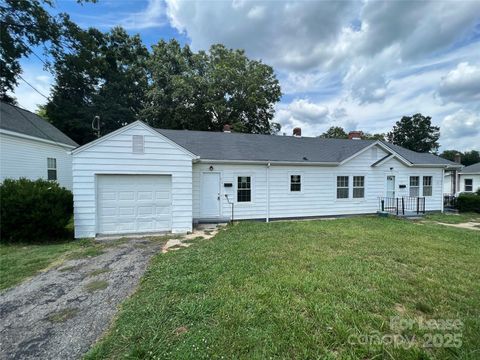 Photo of 111 E Maryland Avenue, Bessemer City, NC 28016 (MLS # 4309263)
