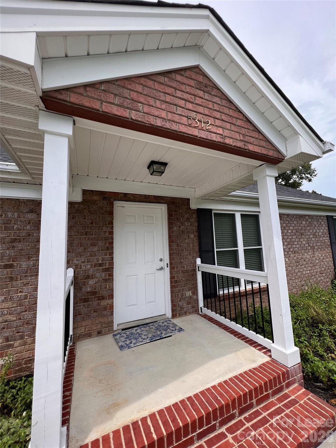 None - Residential Lease