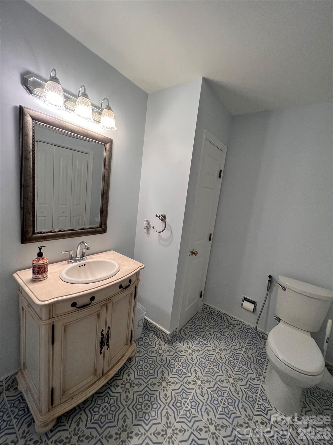 None - Residential Lease