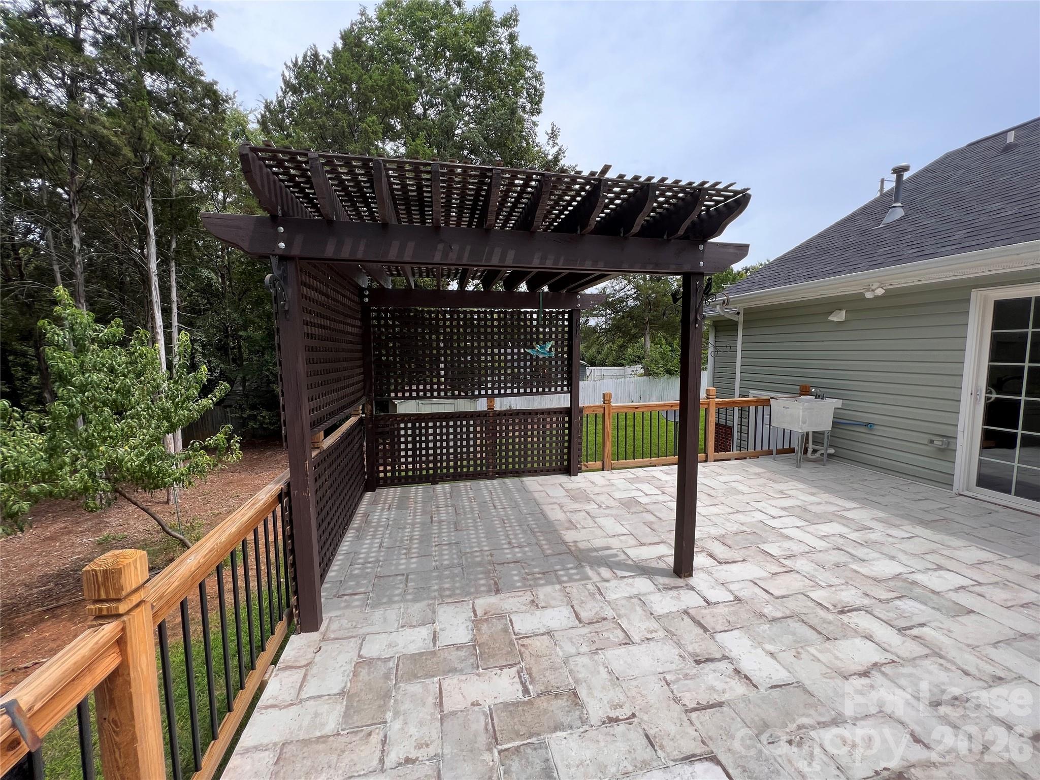 None - Residential Lease