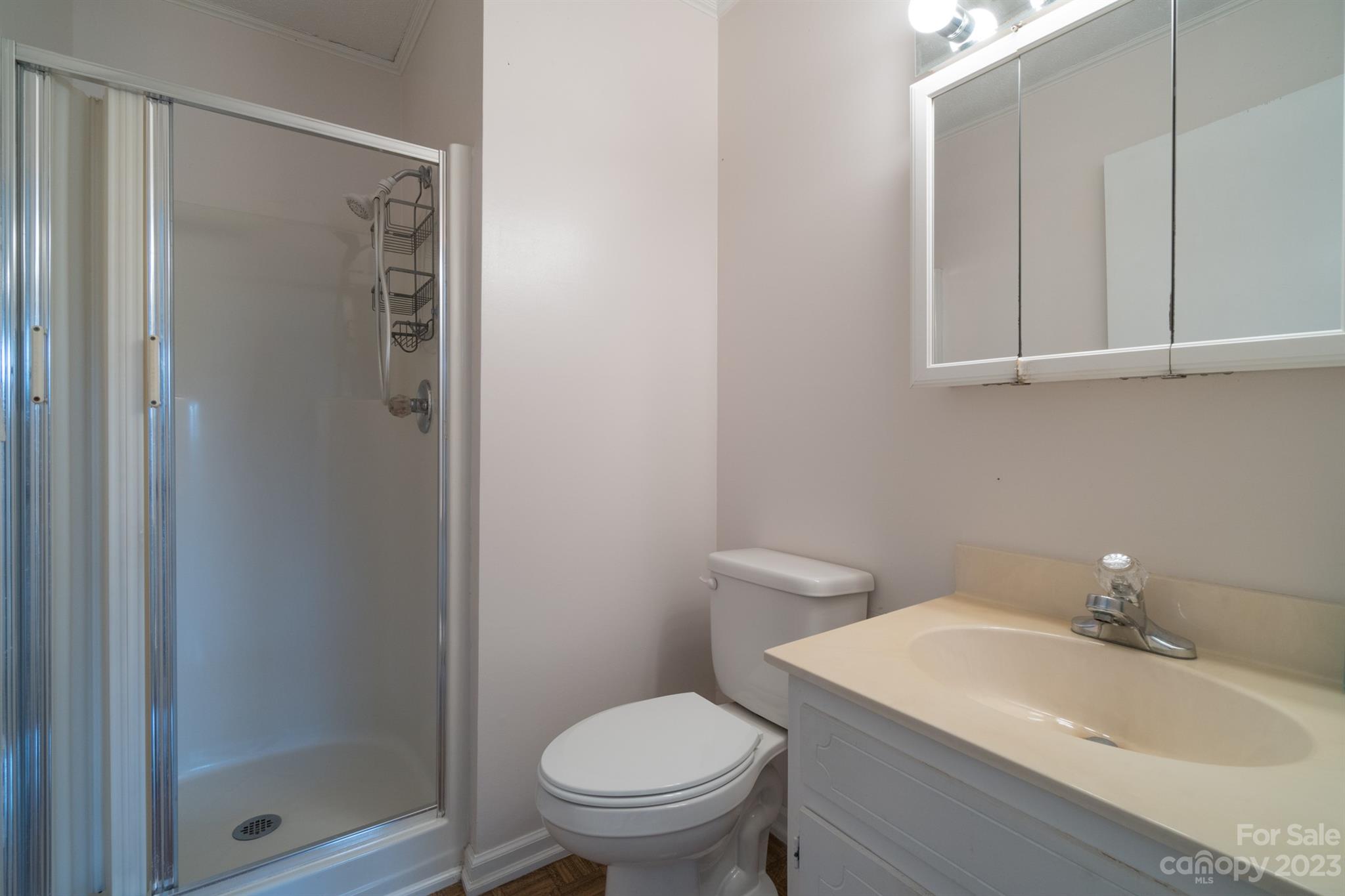 Council Oaks - Residential