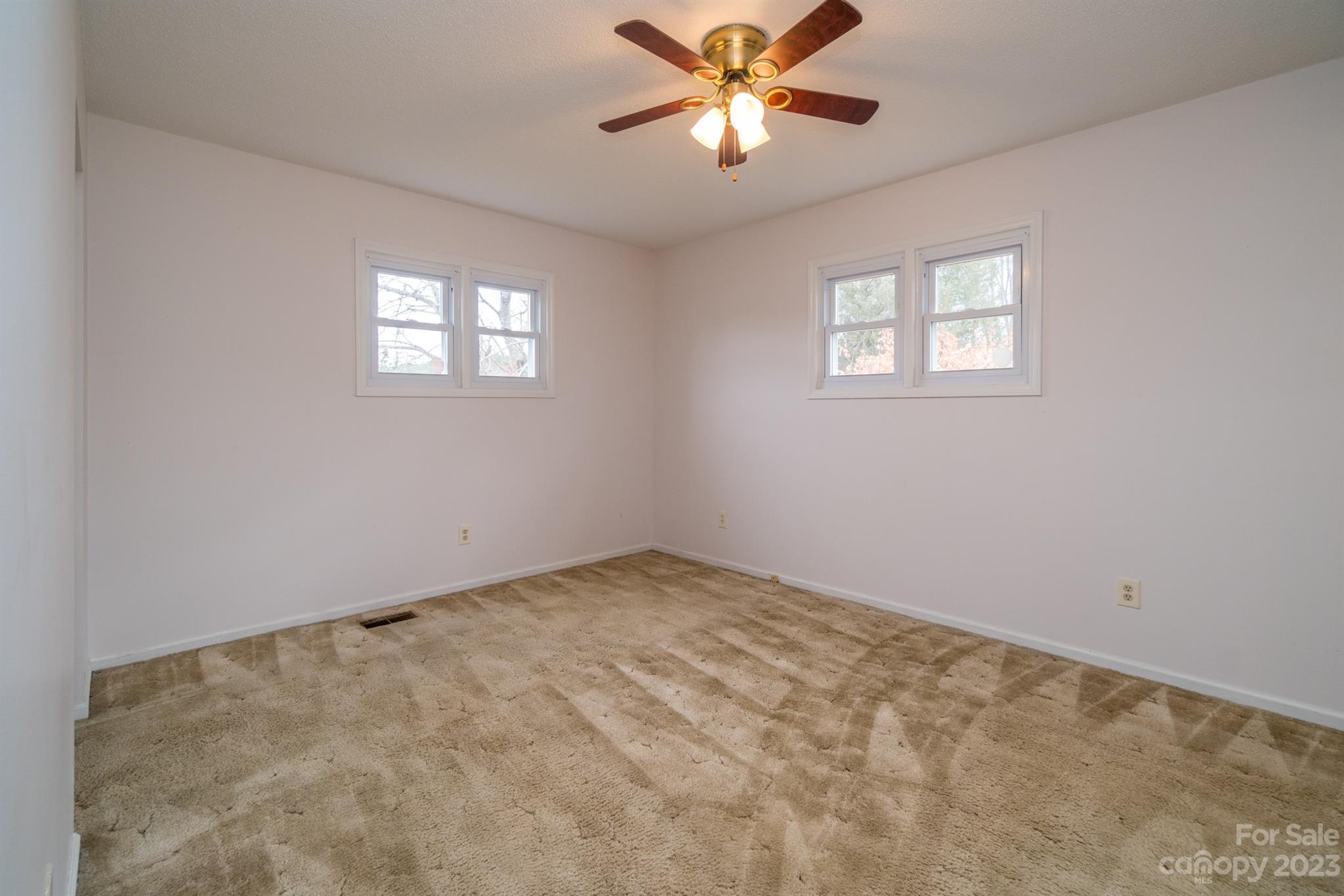 Council Oaks - Residential